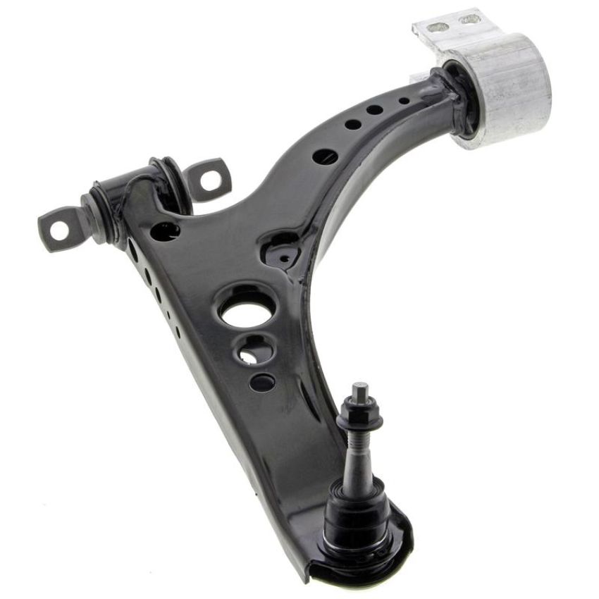 MEVOTECH OG GS501255 Suspension Control Arm and Ball Joint Assembly