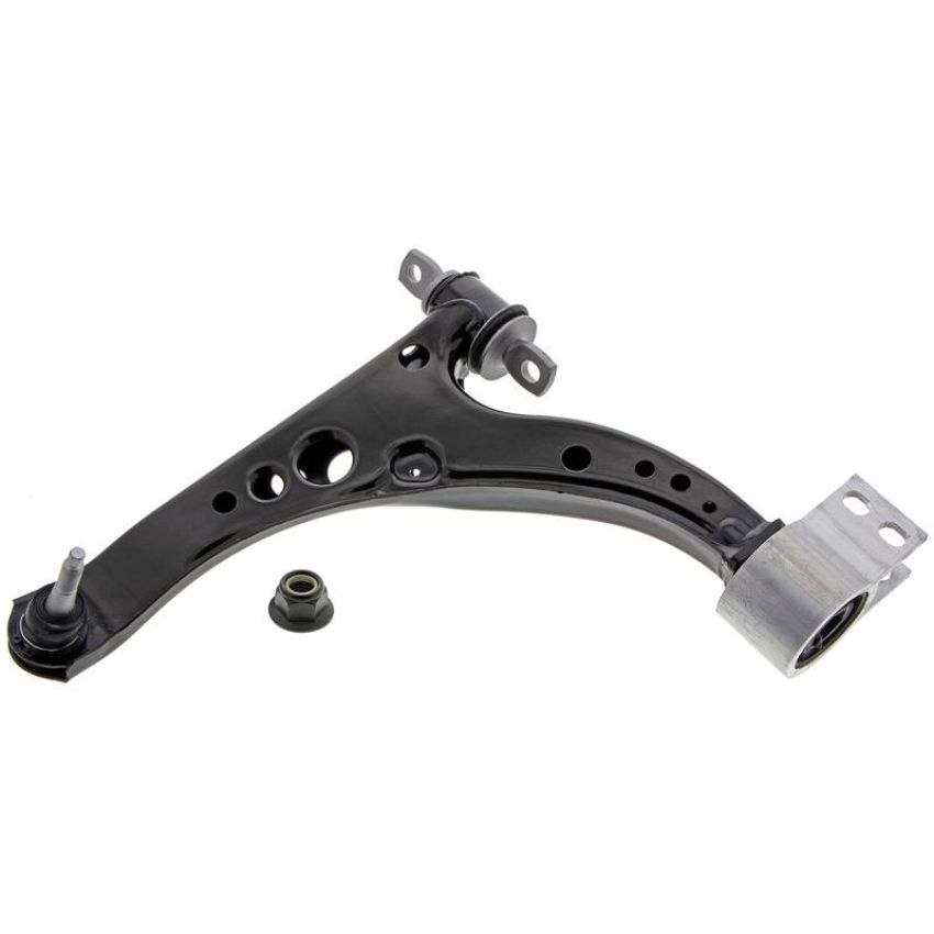 MEVOTECH OG GS501255 Suspension Control Arm and Ball Joint Assembly