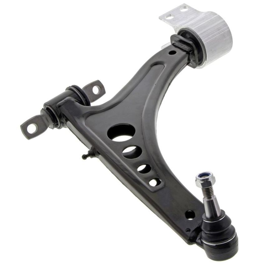 MEVOTECH OG GS501266 Suspension Control Arm and Ball Joint Assembly