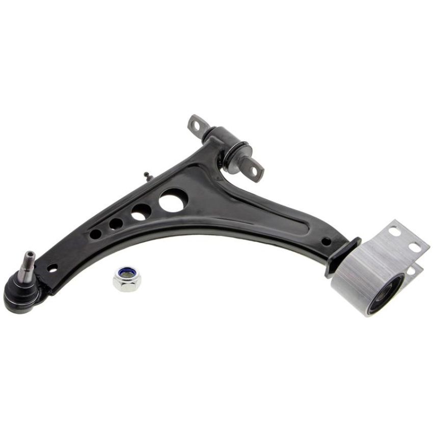 MEVOTECH OG GS501266 Suspension Control Arm and Ball Joint Assembly