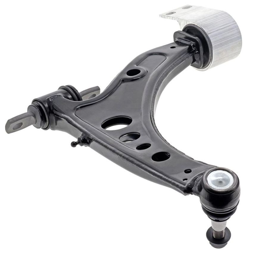 MEVOTECH OG GS501267 Suspension Control Arm and Ball Joint Assembly