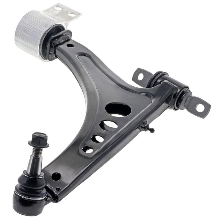 MEVOTECH OG GS501267 Suspension Control Arm and Ball Joint Assembly