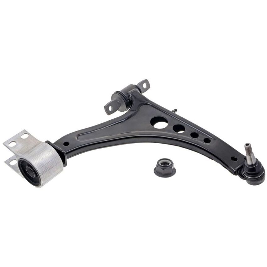 MEVOTECH OG GS501267 Suspension Control Arm and Ball Joint Assembly
