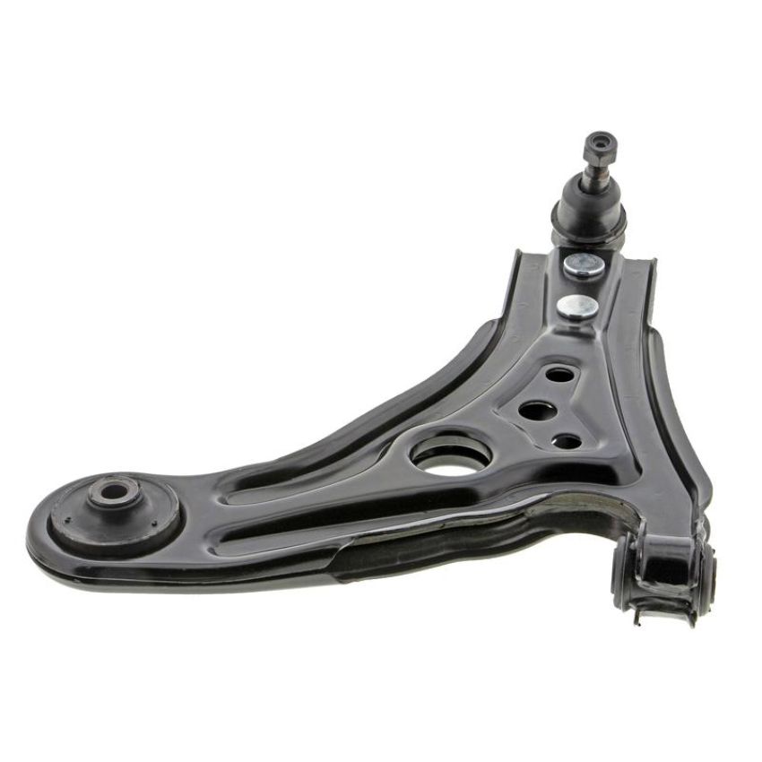 MEVOTECH OG GS50126 Suspension Control Arm and Ball Joint Assembly