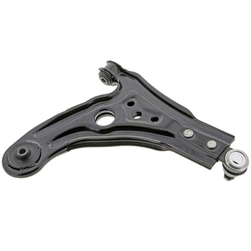 MEVOTECH OG GS50126 Suspension Control Arm and Ball Joint Assembly