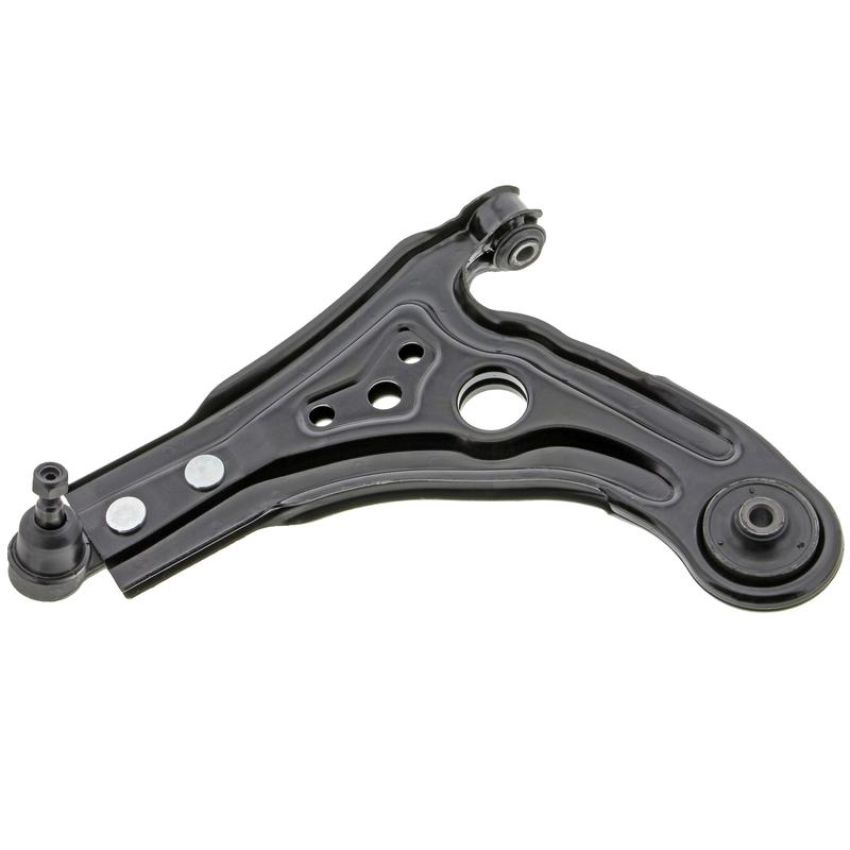 MEVOTECH OG GS50126 Suspension Control Arm and Ball Joint Assembly