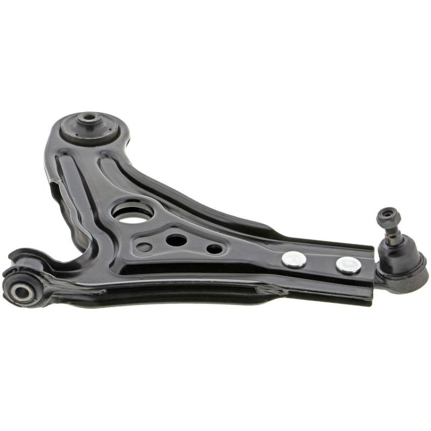 MEVOTECH OG GS50126 Suspension Control Arm and Ball Joint Assembly