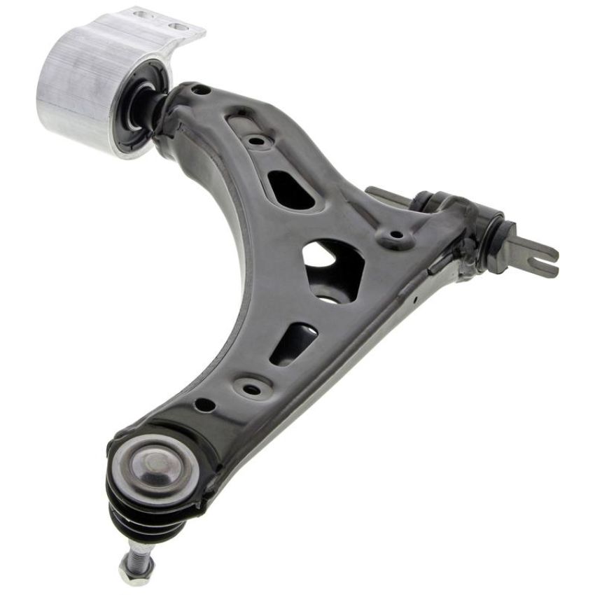 MEVOTECH OG GS501279 Suspension Control Arm and Ball Joint Assembly
