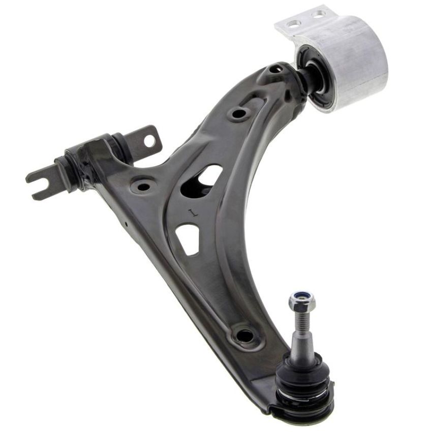 MEVOTECH OG GS501279 Suspension Control Arm and Ball Joint Assembly