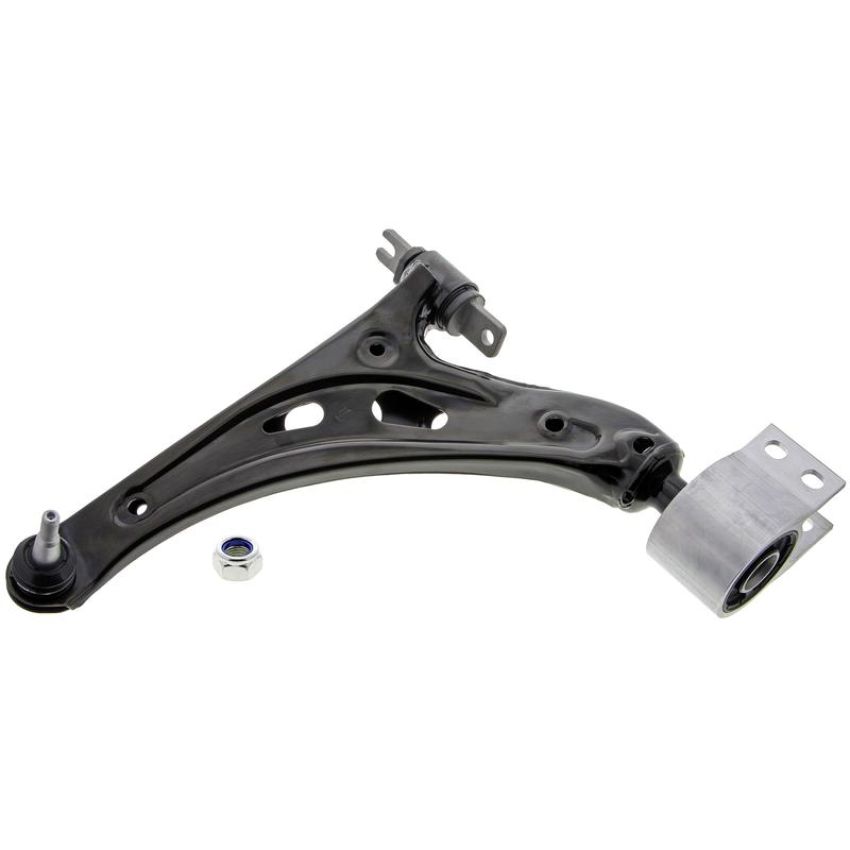 MEVOTECH OG GS501279 Suspension Control Arm and Ball Joint Assembly