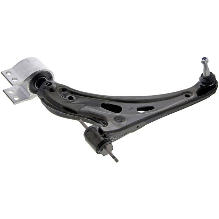MEVOTECH OG GS501279 Suspension Control Arm and Ball Joint Assembly