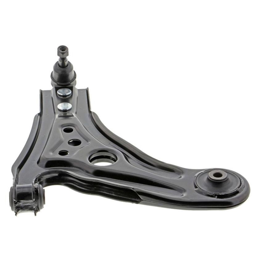 MEVOTECH OG GS50127 Suspension Control Arm and Ball Joint Assembly