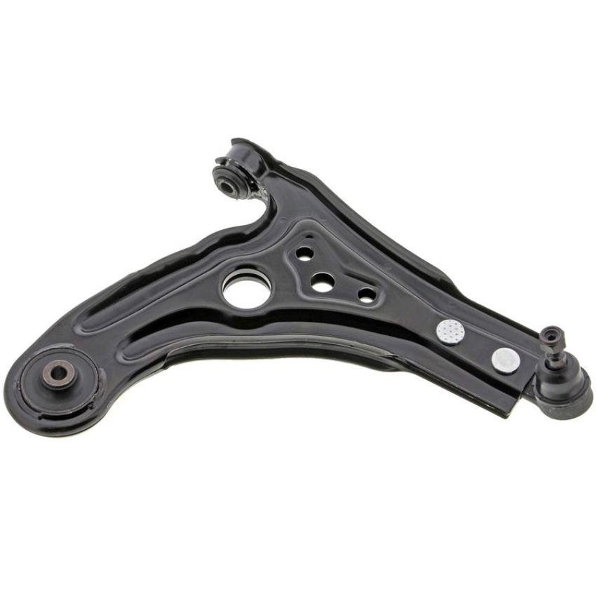 MEVOTECH OG GS50127 Suspension Control Arm and Ball Joint Assembly