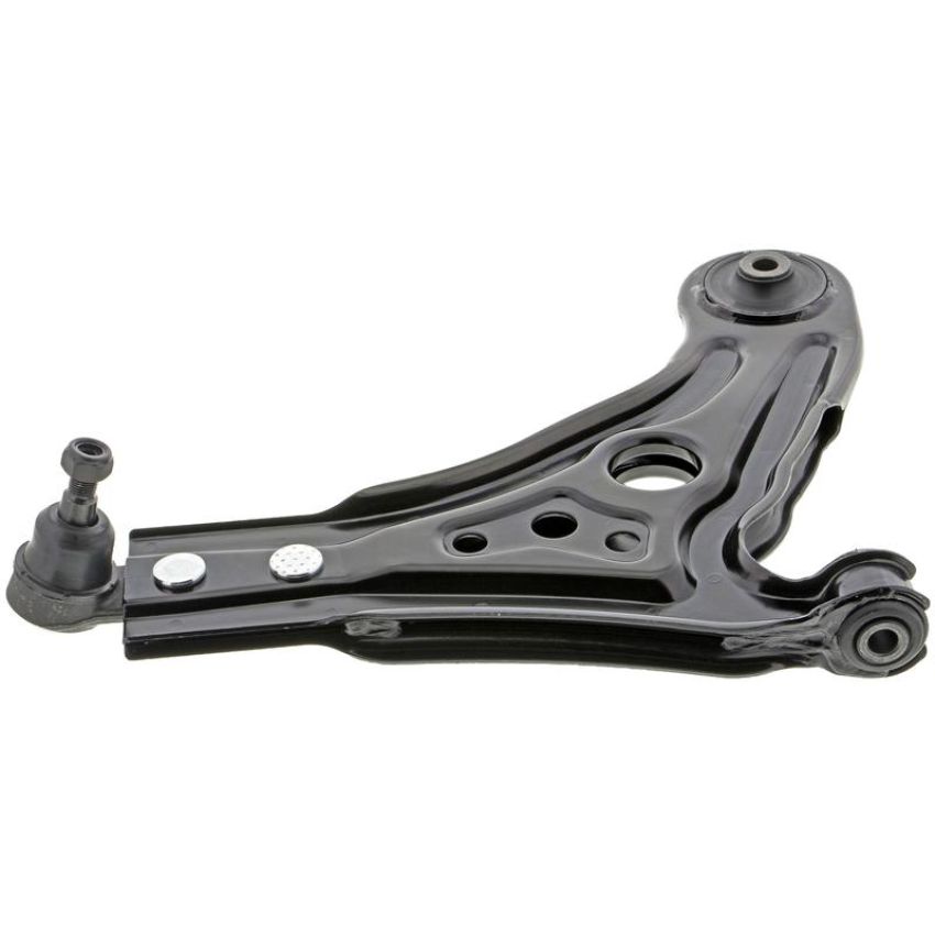 MEVOTECH OG GS50127 Suspension Control Arm and Ball Joint Assembly