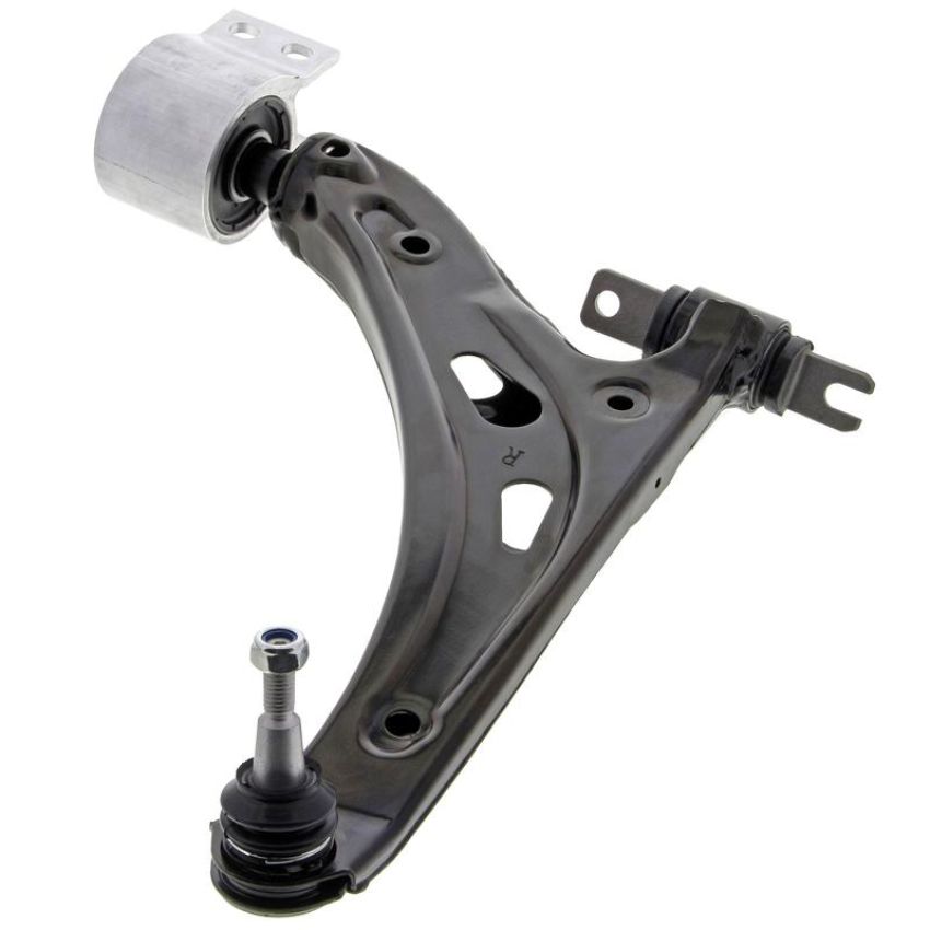 MEVOTECH OG GS501280 Suspension Control Arm and Ball Joint Assembly