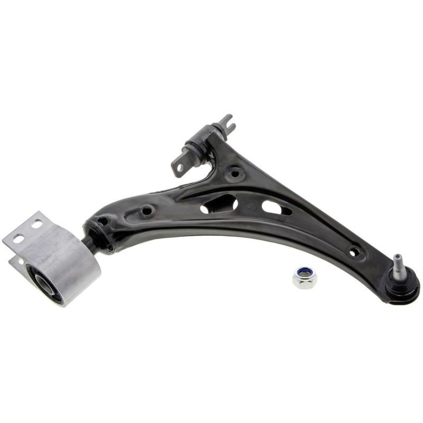 MEVOTECH OG GS501280 Suspension Control Arm and Ball Joint Assembly