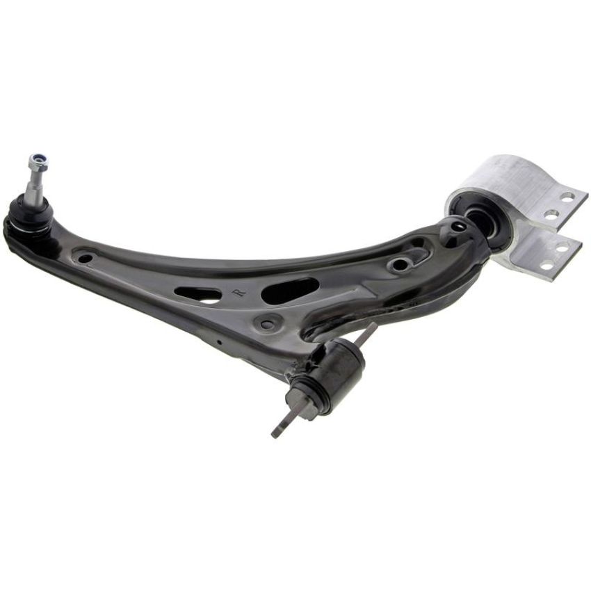 MEVOTECH OG GS501280 Suspension Control Arm and Ball Joint Assembly