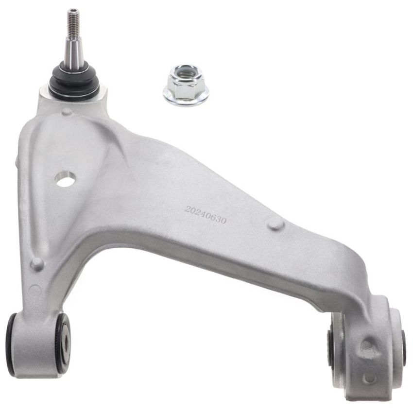 MEVOTECH OG GS501284 Suspension Control Arm and Ball Joint Assembly