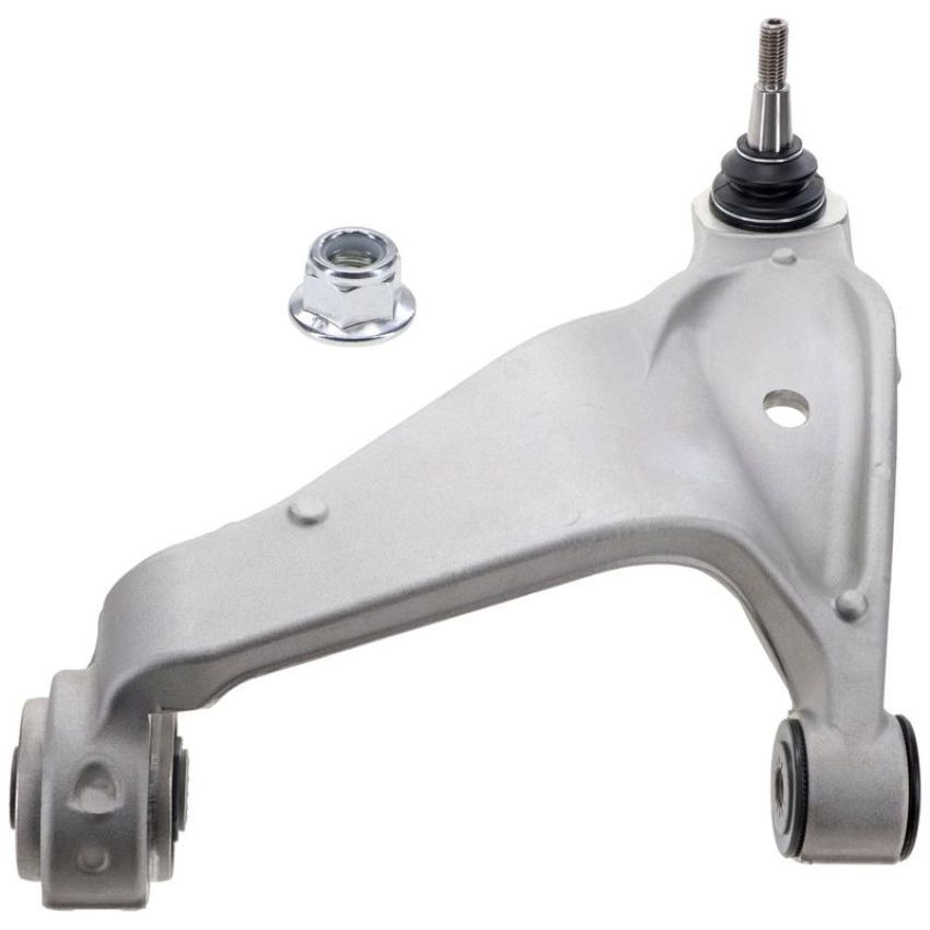 MEVOTECH OG GS501285 Suspension Control Arm and Ball Joint Assembly
