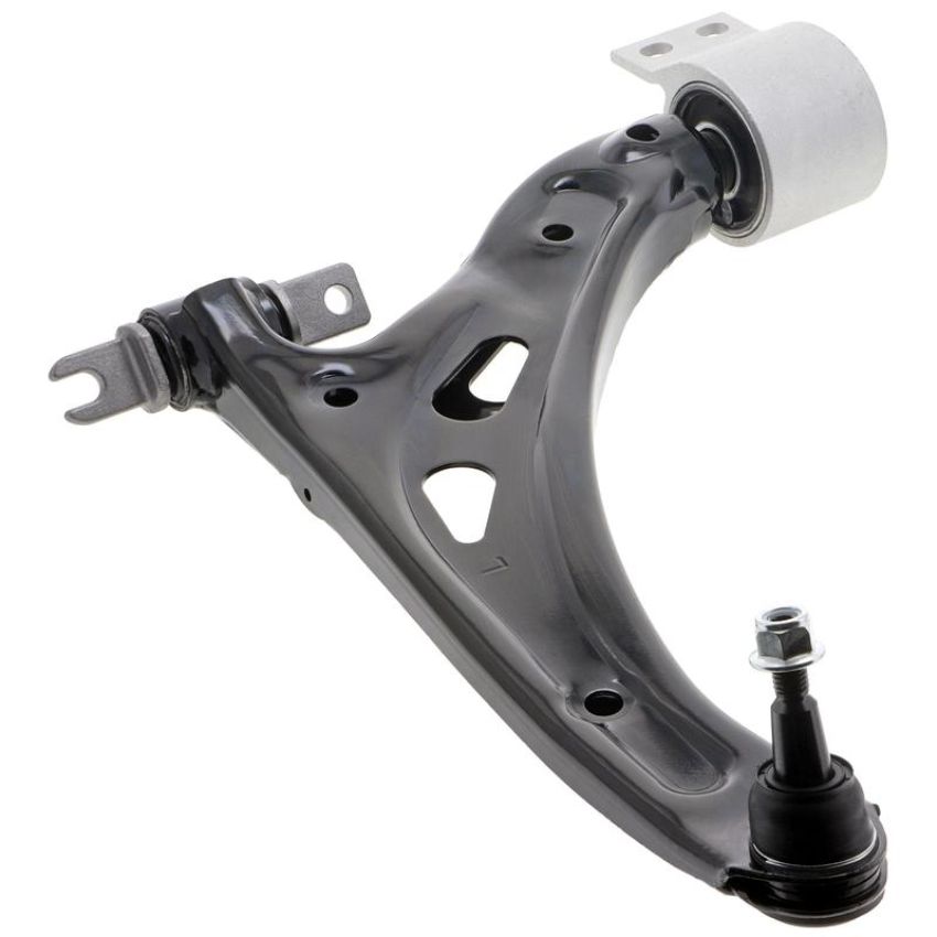 MEVOTECH OG GS501308 Suspension Control Arm and Ball Joint Assembly