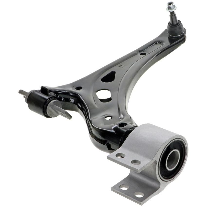 MEVOTECH OG GS501309 Suspension Control Arm and Ball Joint Assembly