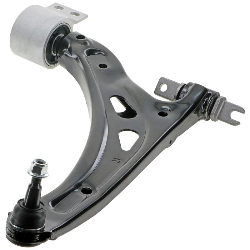 MEVOTECH OG GS501309 Suspension Control Arm and Ball Joint Assembly