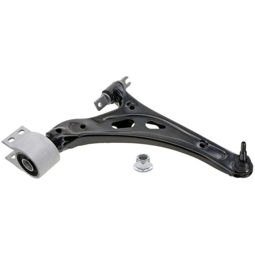MEVOTECH OG GS501309 Suspension Control Arm and Ball Joint Assembly