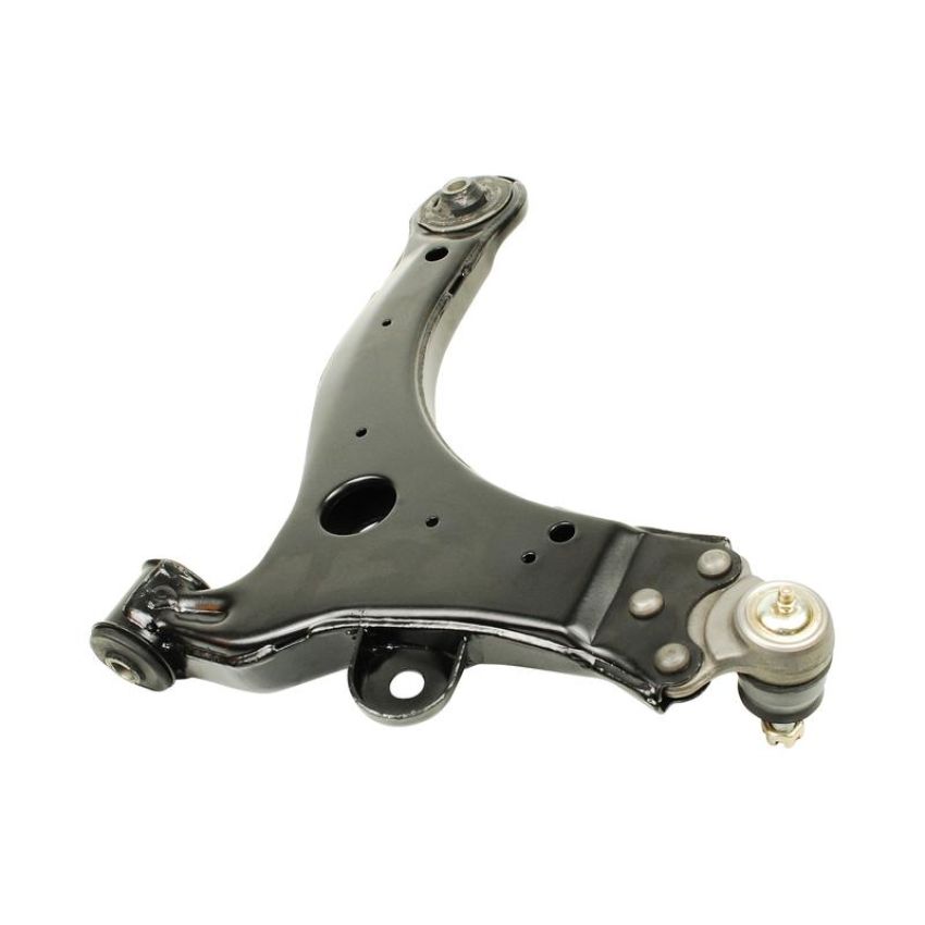 MEVOTECH OG GS50130 Suspension Control Arm and Ball Joint Assembly