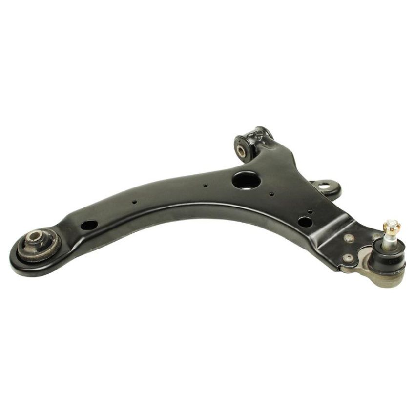 MEVOTECH OG GS50130 Suspension Control Arm and Ball Joint Assembly