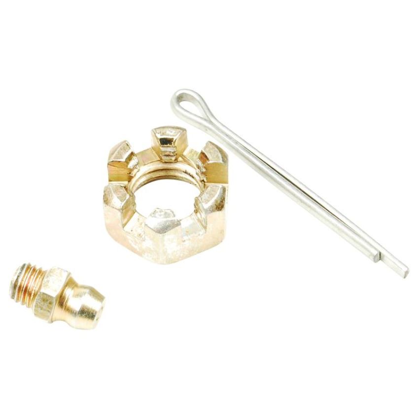 MEVOTECH OG GS50130 Suspension Control Arm and Ball Joint Assembly