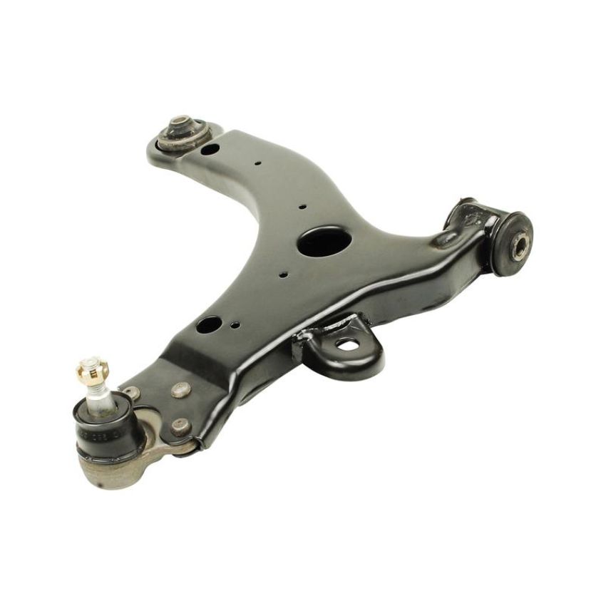 MEVOTECH OG GS50130 Suspension Control Arm and Ball Joint Assembly
