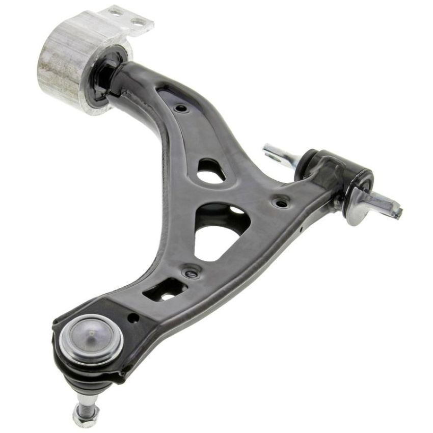 MEVOTECH OG GS501312 Suspension Control Arm and Ball Joint Assembly