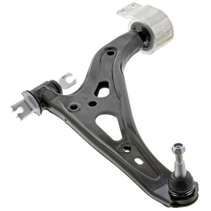 MEVOTECH OG GS501312 Suspension Control Arm and Ball Joint Assembly