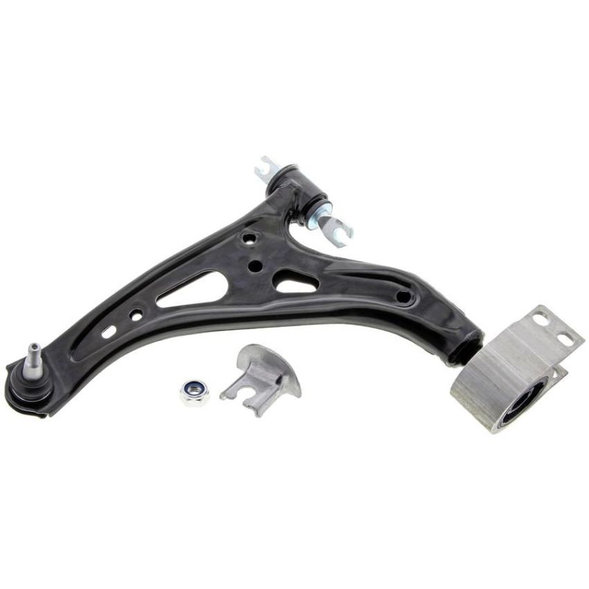 MEVOTECH OG GS501312 Suspension Control Arm and Ball Joint Assembly