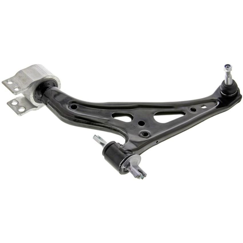 MEVOTECH OG GS501312 Suspension Control Arm and Ball Joint Assembly
