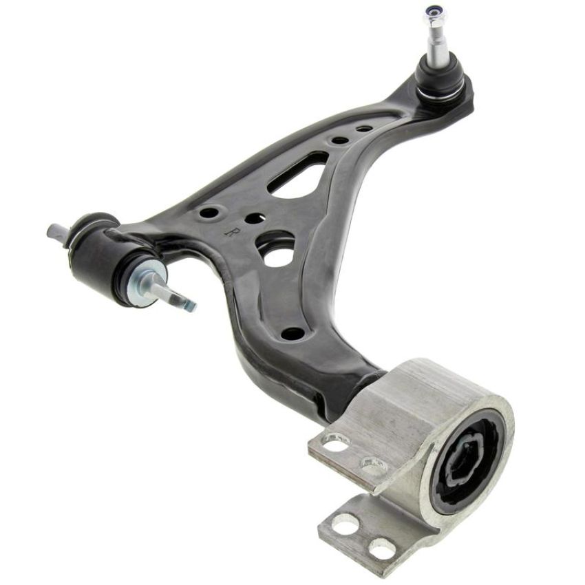 MEVOTECH OG GS501313 Suspension Control Arm and Ball Joint Assembly