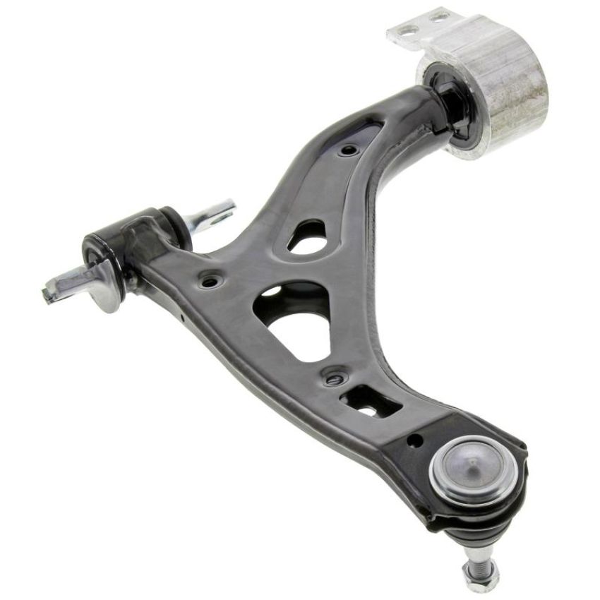 MEVOTECH OG GS501313 Suspension Control Arm and Ball Joint Assembly