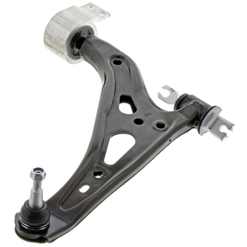 MEVOTECH OG GS501313 Suspension Control Arm and Ball Joint Assembly