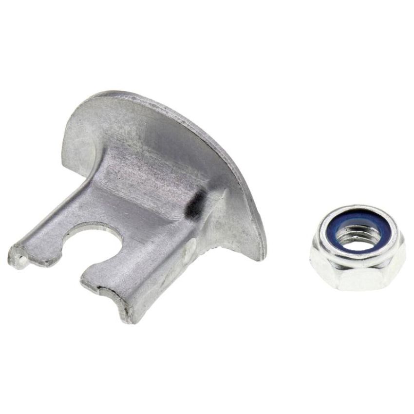 MEVOTECH OG GS501313 Suspension Control Arm and Ball Joint Assembly