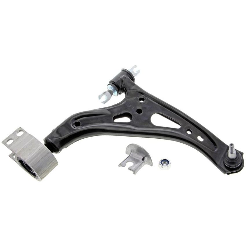 MEVOTECH OG GS501313 Suspension Control Arm and Ball Joint Assembly