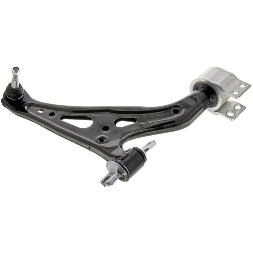 MEVOTECH OG GS501313 Suspension Control Arm and Ball Joint Assembly
