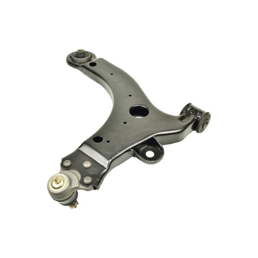 MEVOTECH OG GS50131 Suspension Control Arm and Ball Joint Assembly