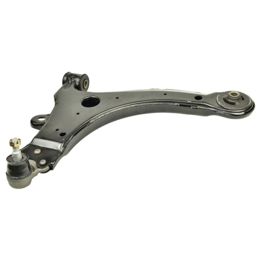 MEVOTECH OG GS50131 Suspension Control Arm and Ball Joint Assembly