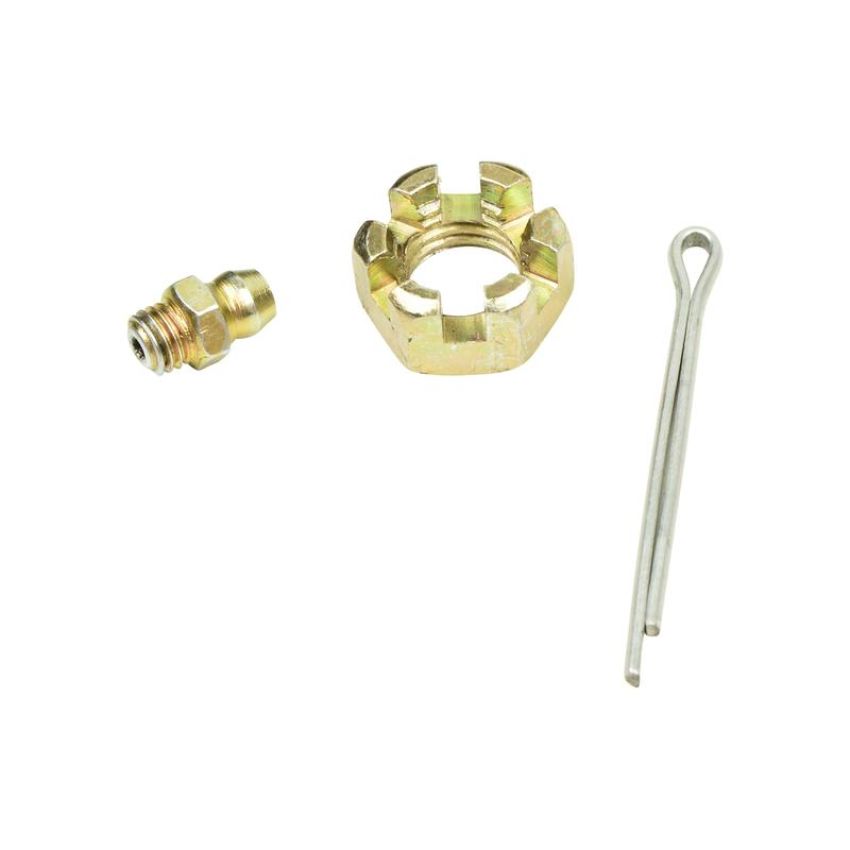 MEVOTECH OG GS50131 Suspension Control Arm and Ball Joint Assembly