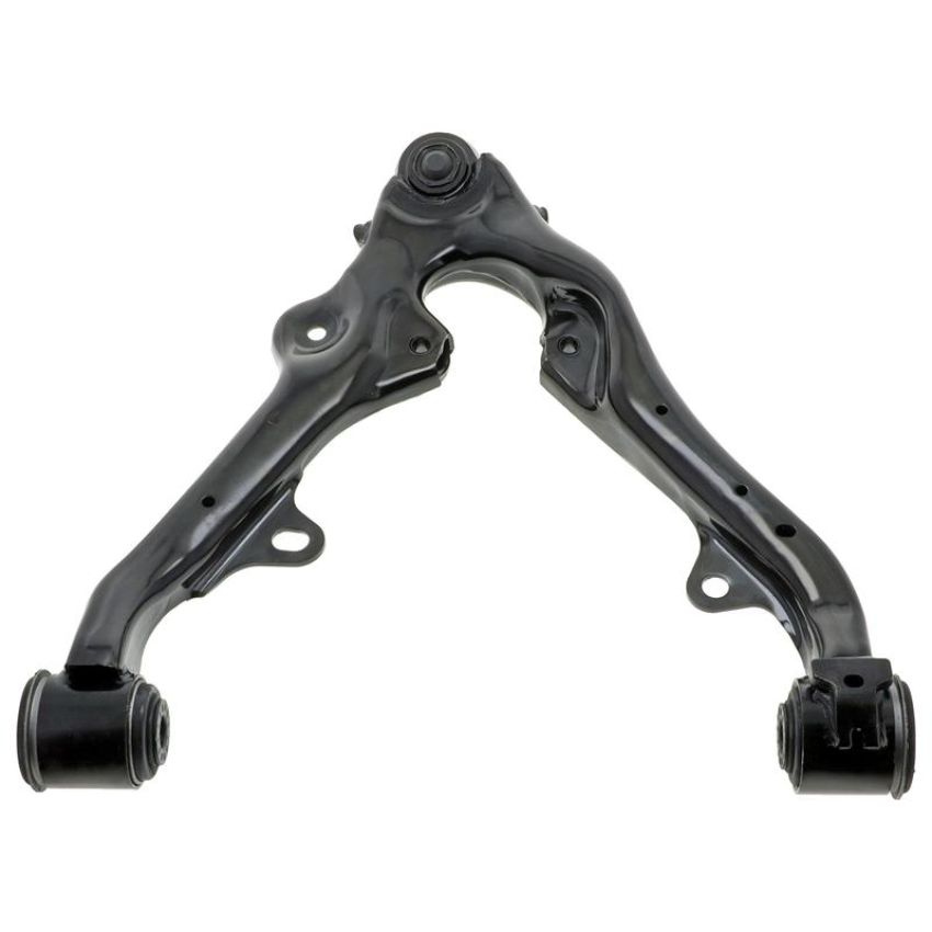 MEVOTECH OG GS501335 Suspension Control Arm and Ball Joint Assembly