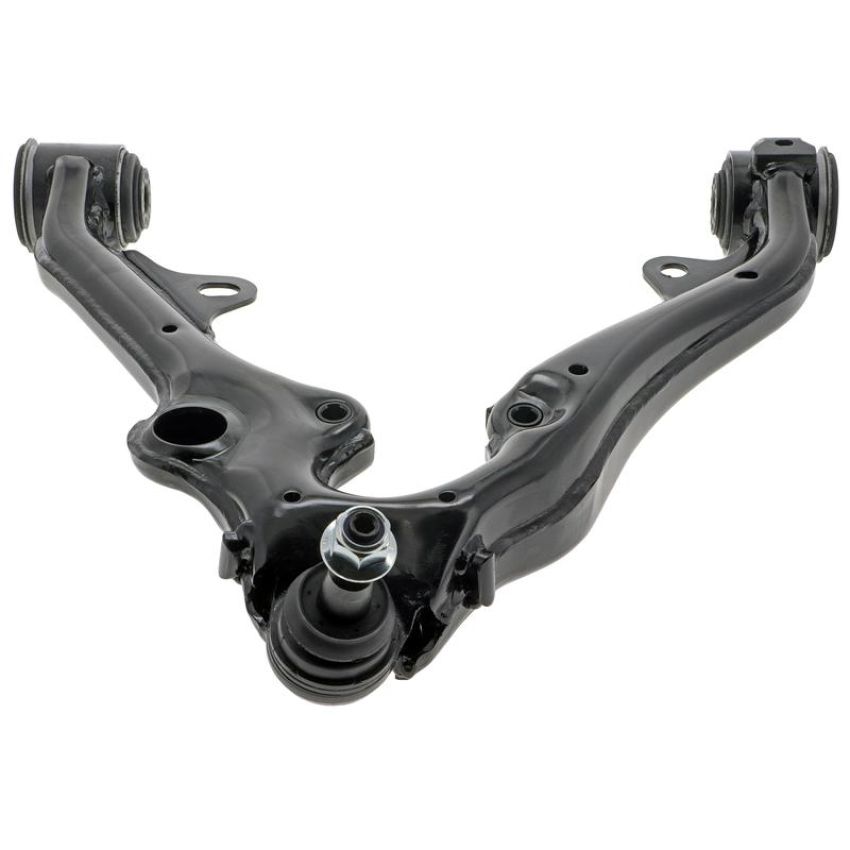 MEVOTECH OG GS501335 Suspension Control Arm and Ball Joint Assembly