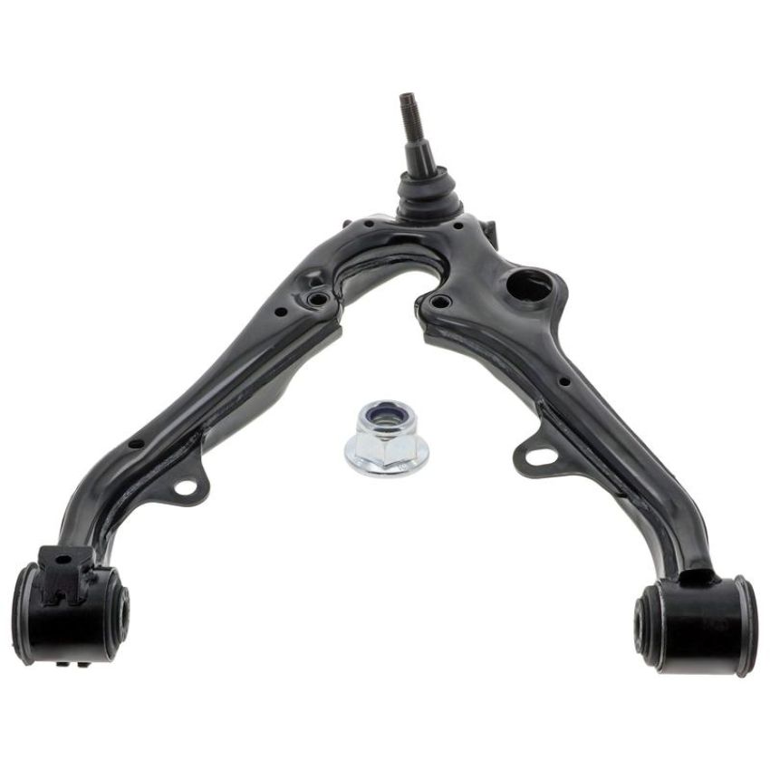 MEVOTECH OG GS501335 Suspension Control Arm and Ball Joint Assembly