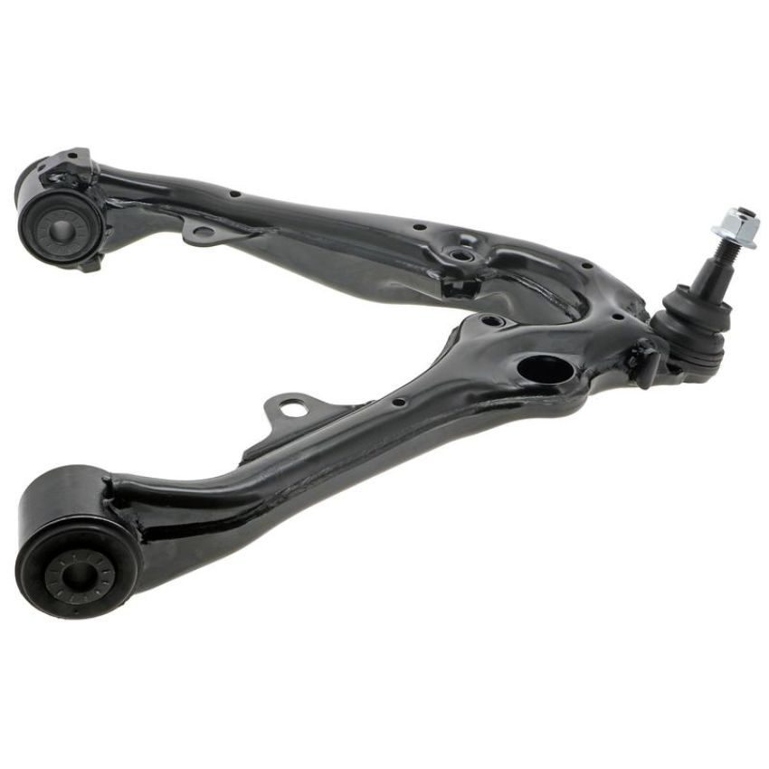 MEVOTECH OG GS501335 Suspension Control Arm and Ball Joint Assembly