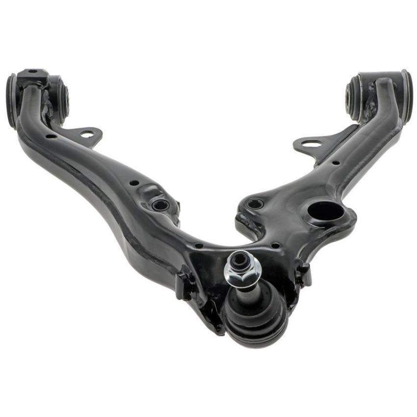 MEVOTECH OG GS501336 Suspension Control Arm and Ball Joint Assembly