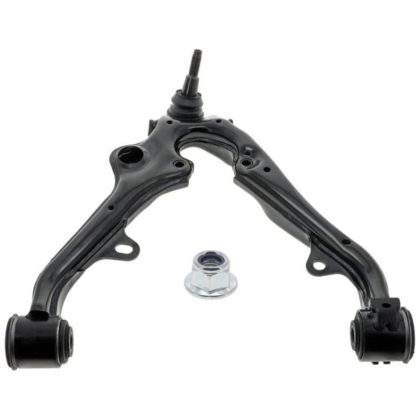 MEVOTECH OG GS501336 Suspension Control Arm and Ball Joint Assembly